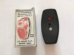 FANALINO POSTERIORE ORIGINALE CEV PER CICLOMOTORI