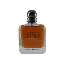 emporio armani stronger with you edp