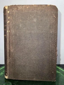 Antique Victorian Early Kings Of Norway 1875 Norwegian History - Picture 1 of 11