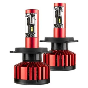 Elite Series LED Conversion Kit (9005 / HB3, White) Fits 2012-2019 Tesla Model S - Picture 1 of 7