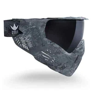 Bunker Kings - CMD Goggle - Black Highlander - Bild 1 von 4