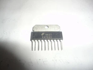 FAIRCHILD IC KA7631 USATO IN VARIE APPLICAZIONI - Foto 1 di 1