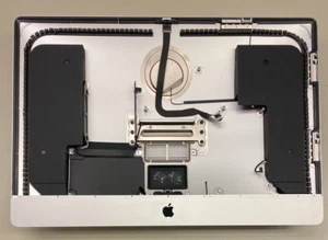 Fast wie neu. Gehäuse iMac 27 2017 mit VESA adapter - A1419 - Bild 1 von 4