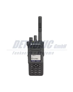 Motorola DP4801e Radio ręczne UHF 403-527MHz - DMR-MOTOTRBO - Zdjęcie 1 z 1