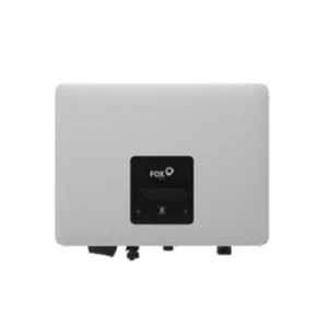 Fox ESS 0.7kW S Series 1PH Single Tracker PV Inverter Solar PV Grid Tie 700w - Picture 1 of 1