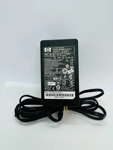 Adaptador de corriente alterna original HP 0957-2291 cargador de fuente de alimentación - #A12 - Imagen 1 de 4