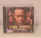 Dr Dre – Death Row Dayz - Explicit 2007 TPS1007 L3