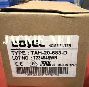 1PCS NEW TAH-20-683-D VIA DHL/FedEx #PY - Afbeelding 1 van 1