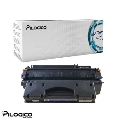 PILOGICO TONER COMPATIBILE Q5949A 49A PER HP 1160 1320 1320N 1320NW 1320TN 3390 3392