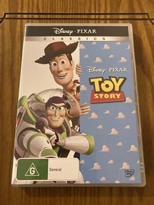 *NEW* Toy Story (Special Edition, DVD, 1995) *FREE POST* Disney Pixar Classic - Picture 1 of 3