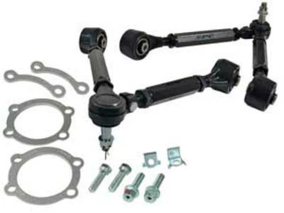 SPC FRONT CAMBER KIT ADJUSTABLE CONTROL ARMS FITS G35 350Z 73000 (BOTH SIDES) - Image 1 of 3