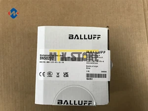 1PCS New In Box BALLUFF BNS819-B03-L12-61-12-10 Limit Switch - Picture 1 of 6