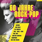 60 Jahre Rock & Pop-Teil 2 2 Cd New