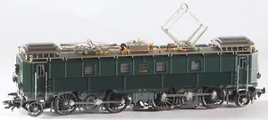 Märklin H0 Elektrolok Be 4/6 SBB Schweiz #39511 Digitalmodell in OVP - Bild 1 von 10