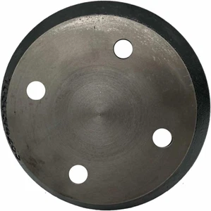 Club Car DS and Precedent Golf Cart Brake Drum - Fits 1995-Up - Picture 1 of 5