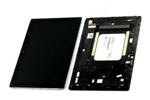 LCD Display Touch Screen Digitizer Assembly+Frame For Asus ZenPad 10 Z300M P00C - Picture 1 of 2
