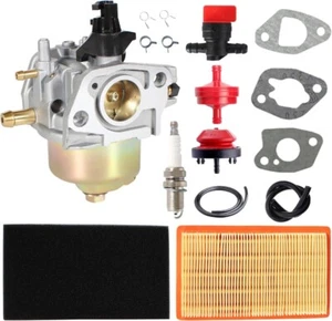 Carburador 951-05221 para MTD Troy-Bilt 651-05221 11A02SB700 951-10881 751-10881* - Imagen 1 de 11
