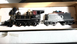 Aristo-craft ART- G Scale 2-8-0 C-16 Colorado & Southern Steam Loco Tender - Picture 1 of 12