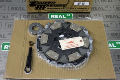 Kit de embrague Clutch Masters FX400 G35 350Z 2003-2006 3,5 L VQ35DE 06047-HDC6 Foto 1 de 4