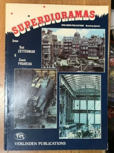Superdioramen - Verlinden Publikationen Modellierung Special - Bild 1 von 3