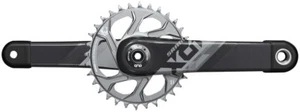 SRAM X01 Eagle AXS Boost Crankset - 175mm, 12-Speed, 32t, Direct Mount, DUB - Picture 1 of 1