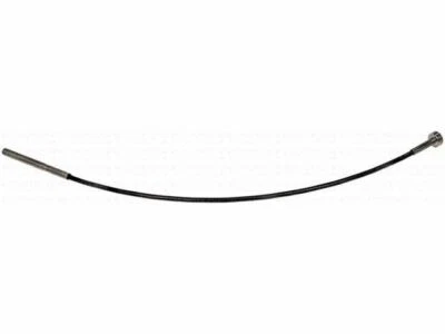 For International 5900i SBA Air Brake Reservoir Mounting Cable Dorman 25556XJ - Image 1 of 2