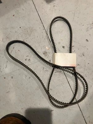 Cinto original do fabricante Lawn Boy 700370 - Imagem 1 de 2