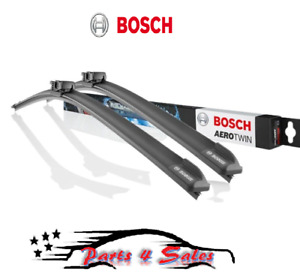 Bosch  Front Aerotwin 3397007523 Wiper Blade Set for BMW F02 F10 F07 750Li 550i