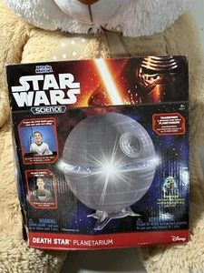 Planetario Estrella de la Muerte Star Wars - Imagen 1 de 4