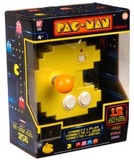 Pac-Man Connect and Play - 12 Classic Games