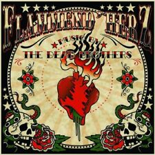 Dead Brothers Flammend Herz (CD) (UK IMPORT)