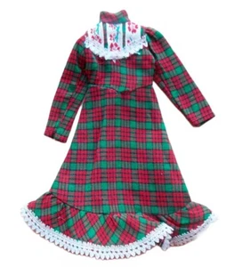 1974 WALTONS 8" female mego doll -- ELLEN Walton -- DRESS minty eds - Picture 1 of 2