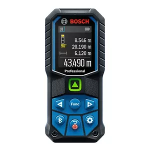 GLM100-25C 0.08-100m Professional Infrared Laser Rangefinder Ranging Meter 2.8" - Picture 1 of 5