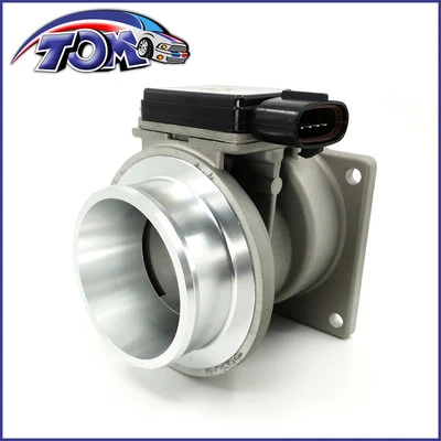 Nuevo sensor de flujo de masa de aire para Ford Lincoln Mazda 4.0 Foto 1 de 4