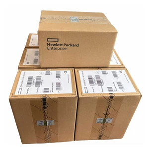 HPE 875655-001 875509-B21 480GB SATA 6Gb 2.5" SFF RI SSD for ProLiant DS Series - Afbeelding 1 van 2