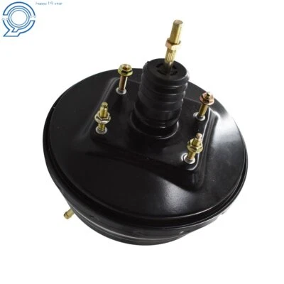 Potenciador de freno eléctrico al vacío Tacoma 1995-1998 para Toyota T100 95-01 sin ABS Foto 1 de 4