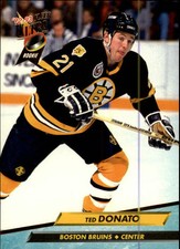 A5576- 1992-93 Ultra Hockey Cards 251-450 +Inserts -You Pick- 10+ FREE US SHIP