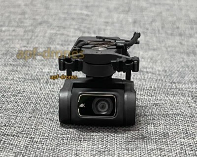 Genuine OEM DJI Mini 2 Gimbal Camera Assembly with 4K Lens - Image 1 of 4