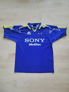 KAPPA Original Trikot von Juventus Turin in Größe L aus der Saison 1996-1997 - Bild 1 von 6