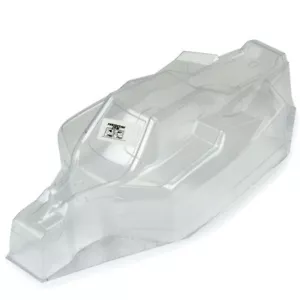 Pro-Line 3603-00 1/8 Axis Clear Body for TLR 8ight-X/E 2.0 - Picture 1 of 7