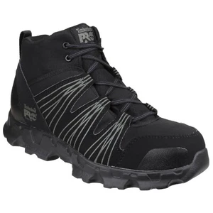 BOTAS DE TRABAJO TIMBERLAND PRO TREN MOTRIZ PUNTERA DE ALEACIÓN EH TB0A11QF001--8US - Imagen 1 de 2