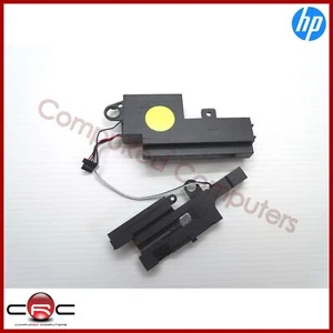 HP 15-n001 15-n006 15-n012 15-n017 15-n024 15-n051 15-n058 Lautsprecher Speakers - Picture 1 of 2