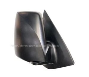RIGHT Outside Rear View Mirror for 2005-2016 Hyundai H-100 Truck (Manual Fold) - Picture 1 of 3