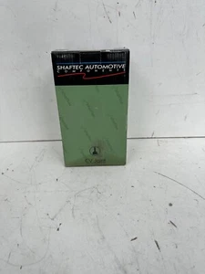 FRONT CV JOINT FOR ROVER 45 400 STREETWISE GCV1122 TFB000060E TFB000060 - Picture 1 of 3