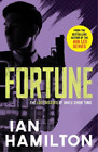 Ian Hamilton Fortune Paperback Lost Decades Of Uncle Chow Tung Us Import