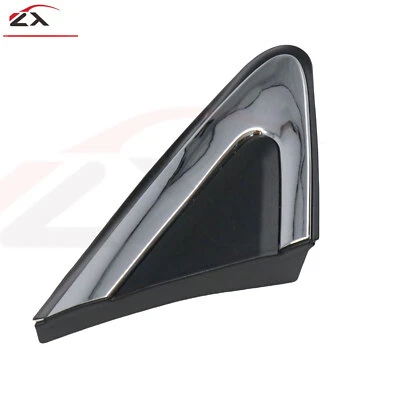 Right Front Side Mirror Corner Cover Trim For Mitsubishi Eclipse Cross 2018-2021 - Изображение 1 из 4