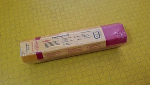5 kg Castolin EutecTrode 2222M Spezialelektroden / Ni-Basis - Bild 1 von 3