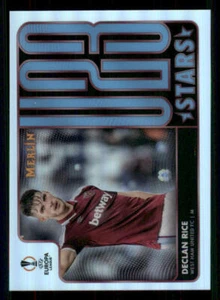 2021-22 Merlin UEFA Champions League U23 #U2320 Declan Rice - Picture 1 of 2