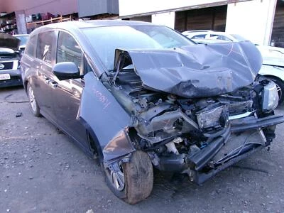 Módulo de bolsa de aire usado se adapta a: Honda Odyssey 2015 bolsa de aire tablero central ID 77960TK8A22 Foto 1 de 4