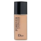 NEW Christian Dior Diorskin Forever Undercover 24H Wear Ful (# 020 Light Beige)